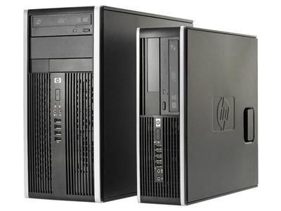 Komputery HP